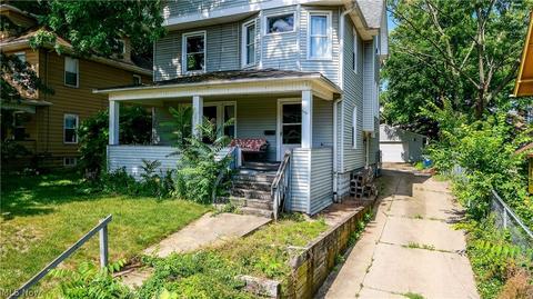 66 Eber Ave, Akron, OH 44305 photo 3