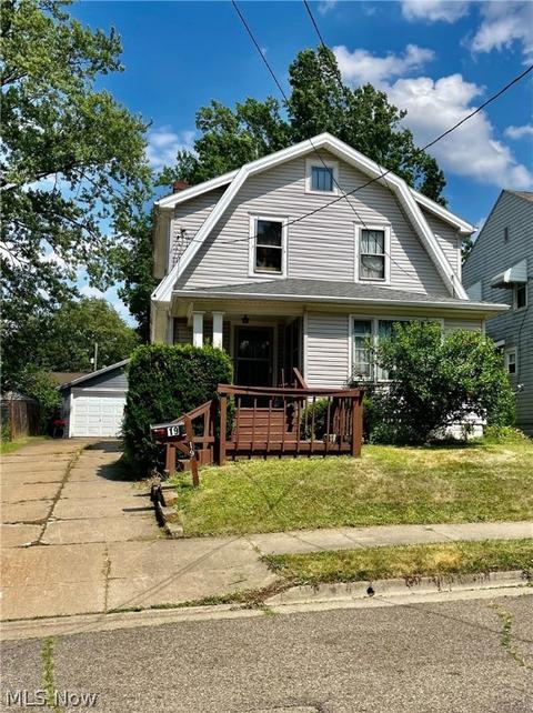 19 Devonshire Dr, Akron, OH 44312 photo 1