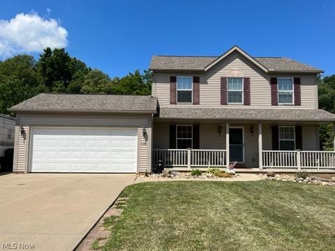 5002 Kelly Ave, Rootstown, OH 44272 photo 1