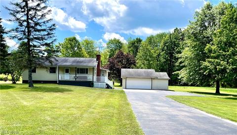 6912 Streeter Rd, Windham, OH 44288 photo 1