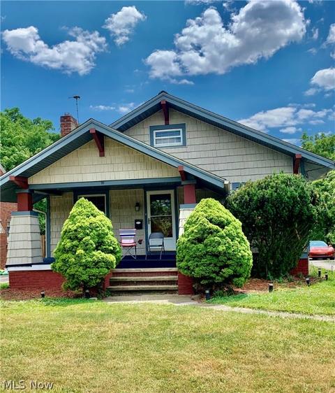 17280 Libby Rd, Maple Heights, OH 44137 photo 1
