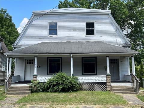 322 Smith St, Niles, OH 44446 photo 1