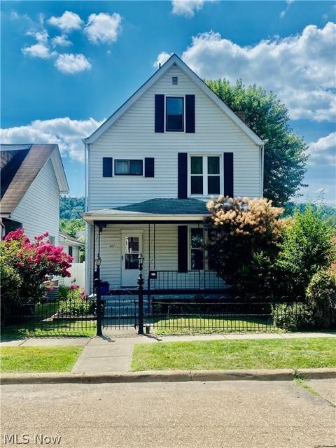 2617 Vance Ave, Wheeling, WV 26003 photo 1
