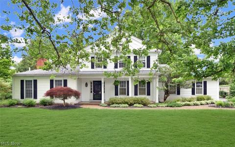 305 Simon Rd, Hudson, OH 44236 photo 1