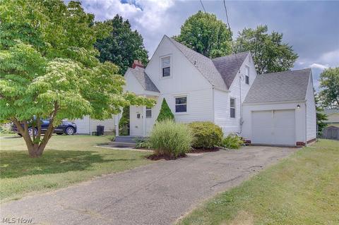 2920 17th St NW, Canton, OH 44708 photo 1