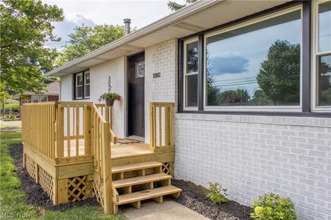 4539 11th St NW, Canton, OH 44708 photo 5