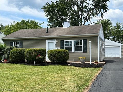 4220 Willow Ave, Lorain, OH 44055 photo 1