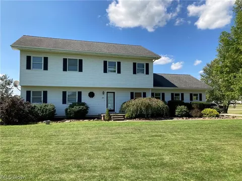43 Case Rd, Beloit, OH 44609 photo 1