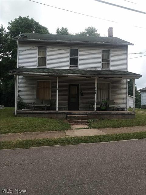 210 Murray Ave, Minerva, OH 44657 photo 1