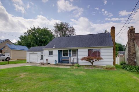2922 21st St NW, Canton, OH 44708 photo 1