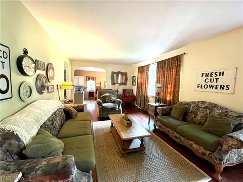 9318 N Main St, Windham, OH 44288 photo 22