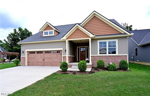 300 Garfield Dr, Lagrange, OH 44050 photo 1