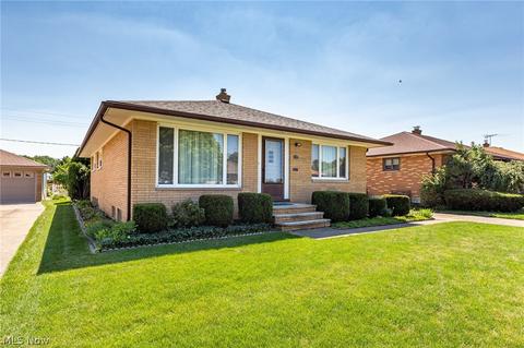 4183 Spring Crest Dr, Brooklyn, OH 44144 photo 22