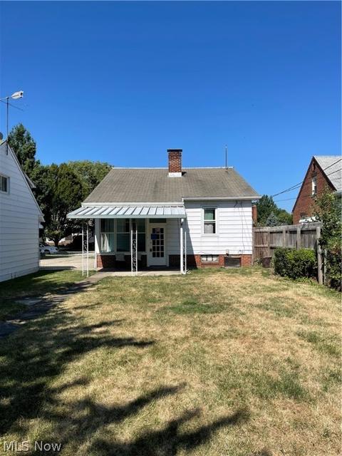 891 E 237th St, Euclid, OH 44123 photo 2