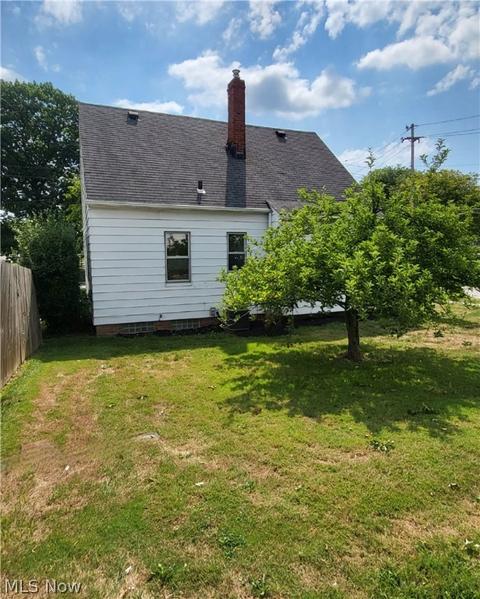 5652 E 141st St, Maple Heights, OH 44137 photo 2
