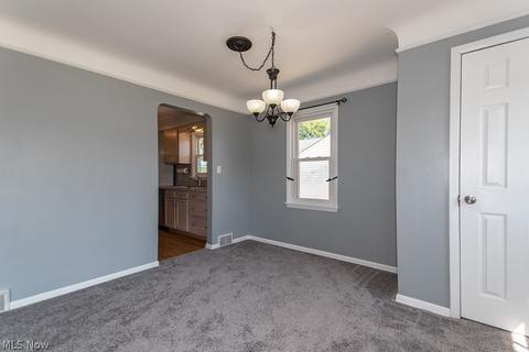 1854 Rush Rd, Wickliffe, OH 44092 photo 7