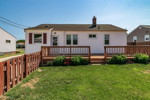 1854 Rush Rd, Wickliffe, OH 44092 photo 30