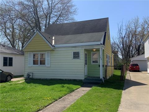 163 Bell Ave, Elyria, OH 44035 photo 1