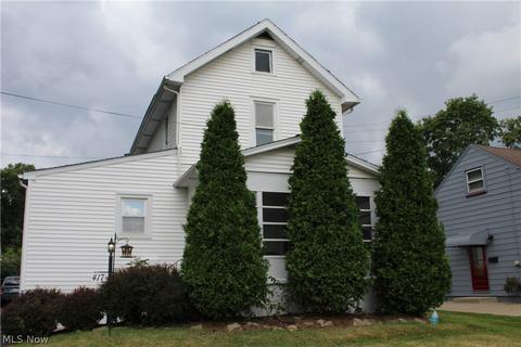 417 Poland Ave, Struthers, OH 44471 photo 1
