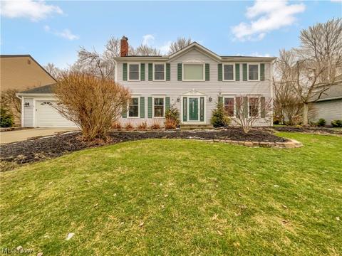 34600 Ada Dr, Solon, OH 44139 photo 1