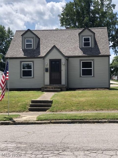 520 Lincoln Ave, Struthers, OH 44471 photo 1