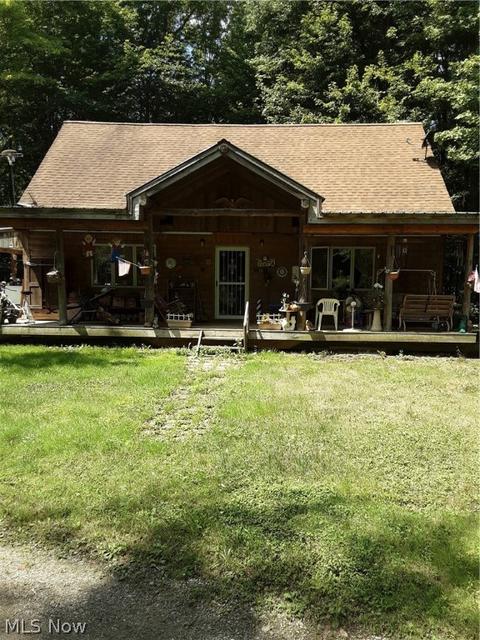 6072 Root Rd, Conneaut, OH 44030 photo 1