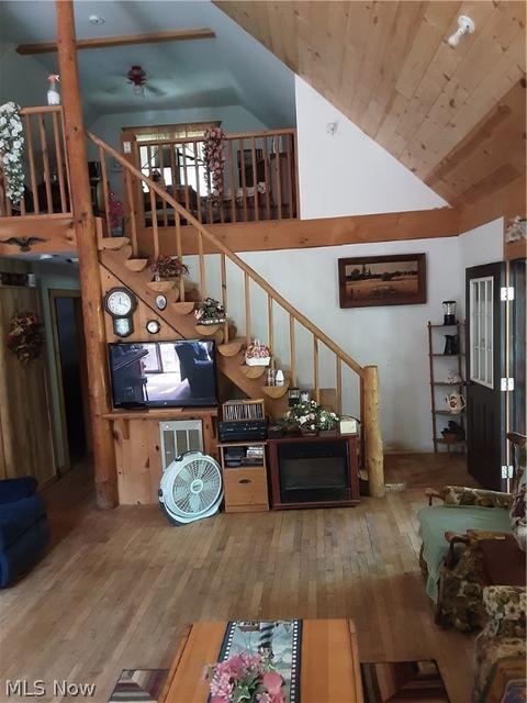 6072 Root Rd, Conneaut, OH 44030 photo 3