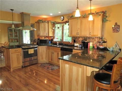 305 Hamilton Cir, Elyria, OH 44035 photo 13