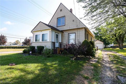 4706 Hope Ave, Ashtabula, OH 44004 photo 1