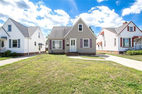 5415 Forest Ave, Parma, OH 44129 photo 1