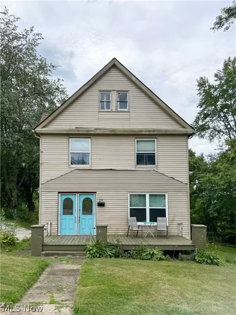 29 Snyder Ave, Struthers, OH 44471 photo 1