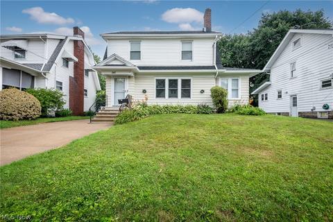 1147 Linden Ave, Akron, OH 44310 photo 1