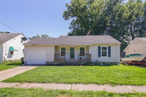 1137 Bell Ct, Elyria, OH 44035 photo 1