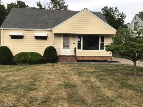 285 E 280th St, Euclid, OH 44132 photo 1