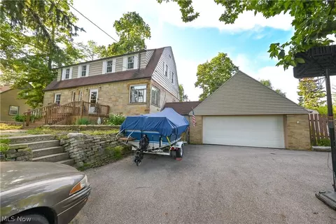 1963 E Sprague Rd, Seven Hills, OH 44131 photo 28