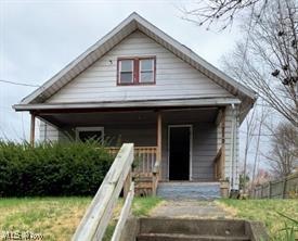 719 Evans Ave, Akron, OH 44310 photo 1