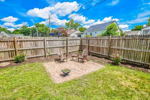 146 Mount Marie Ave NW, Canton, OH 44708 photo 30