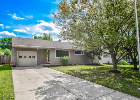 146 Mount Marie Ave NW, Canton, OH 44708 photo 32
