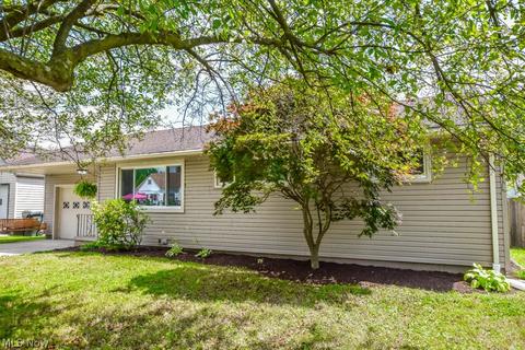 146 Mount Marie Ave NW, Canton, OH 44708 photo 31