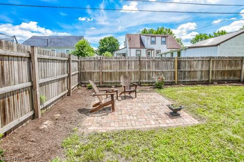146 Mount Marie Ave NW, Canton, OH 44708 photo 27