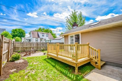 146 Mount Marie Ave NW, Canton, OH 44708 photo 26