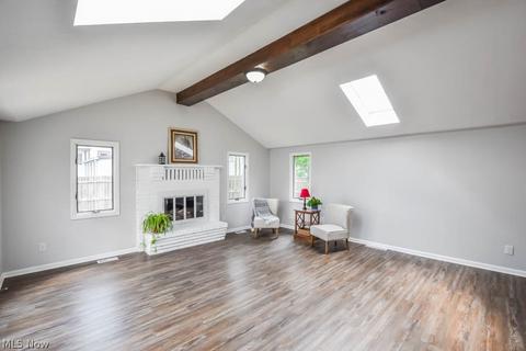 146 Mount Marie Ave NW, Canton, OH 44708 photo 11