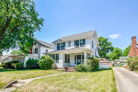 207 Montrose Ave NW, Canton, OH 44708 photo 28
