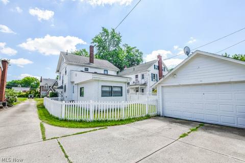 207 Montrose Ave NW, Canton, OH 44708 photo 24