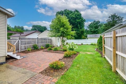 285 N Pardee St, Wadsworth, OH 44281 photo 5