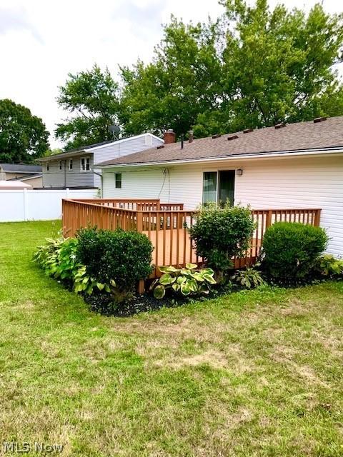 614 Meadowridge Ave NW, Canton, OH 44708 photo 5