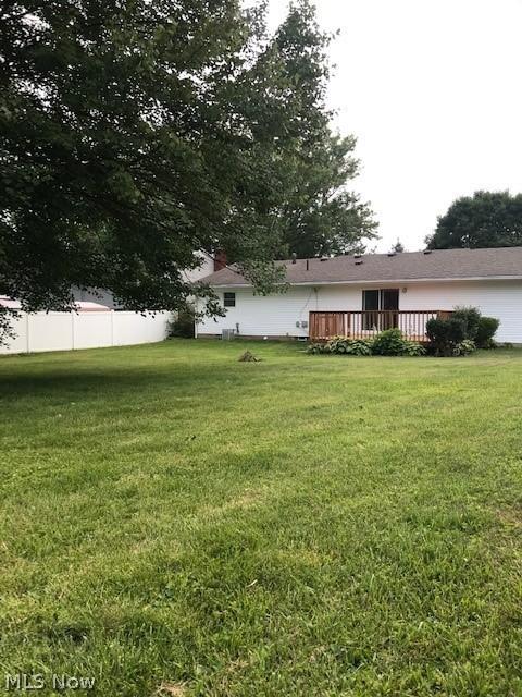 614 Meadowridge Ave NW, Canton, OH 44708 photo 3