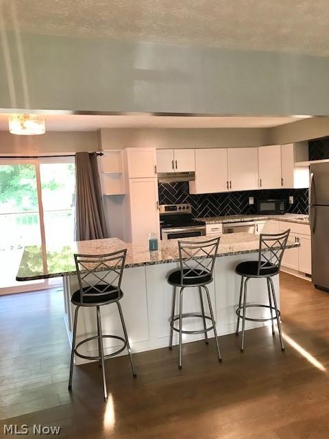 614 Meadowridge Ave NW, Canton, OH 44708 photo 7