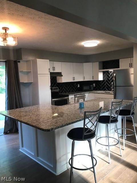 614 Meadowridge Ave NW, Canton, OH 44708 photo 8