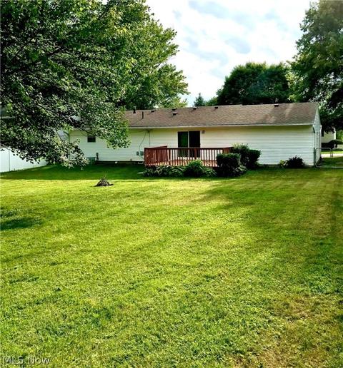 614 Meadowridge Ave NW, Canton, OH 44708 photo 6